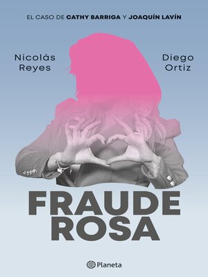 cover image of Fraude rosa